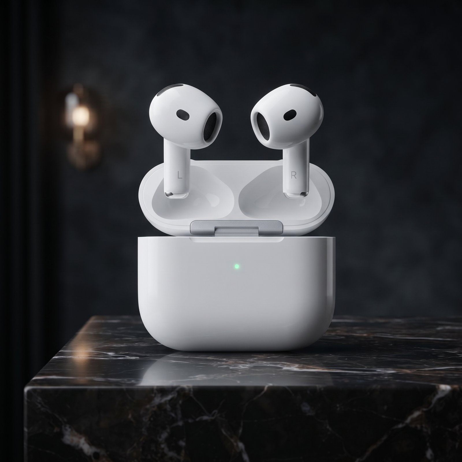 Apple AirPods 4