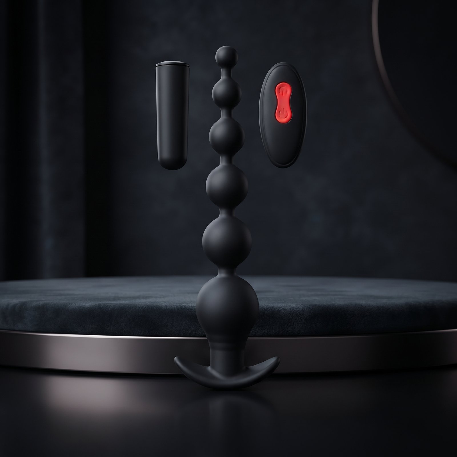 Anal Beads