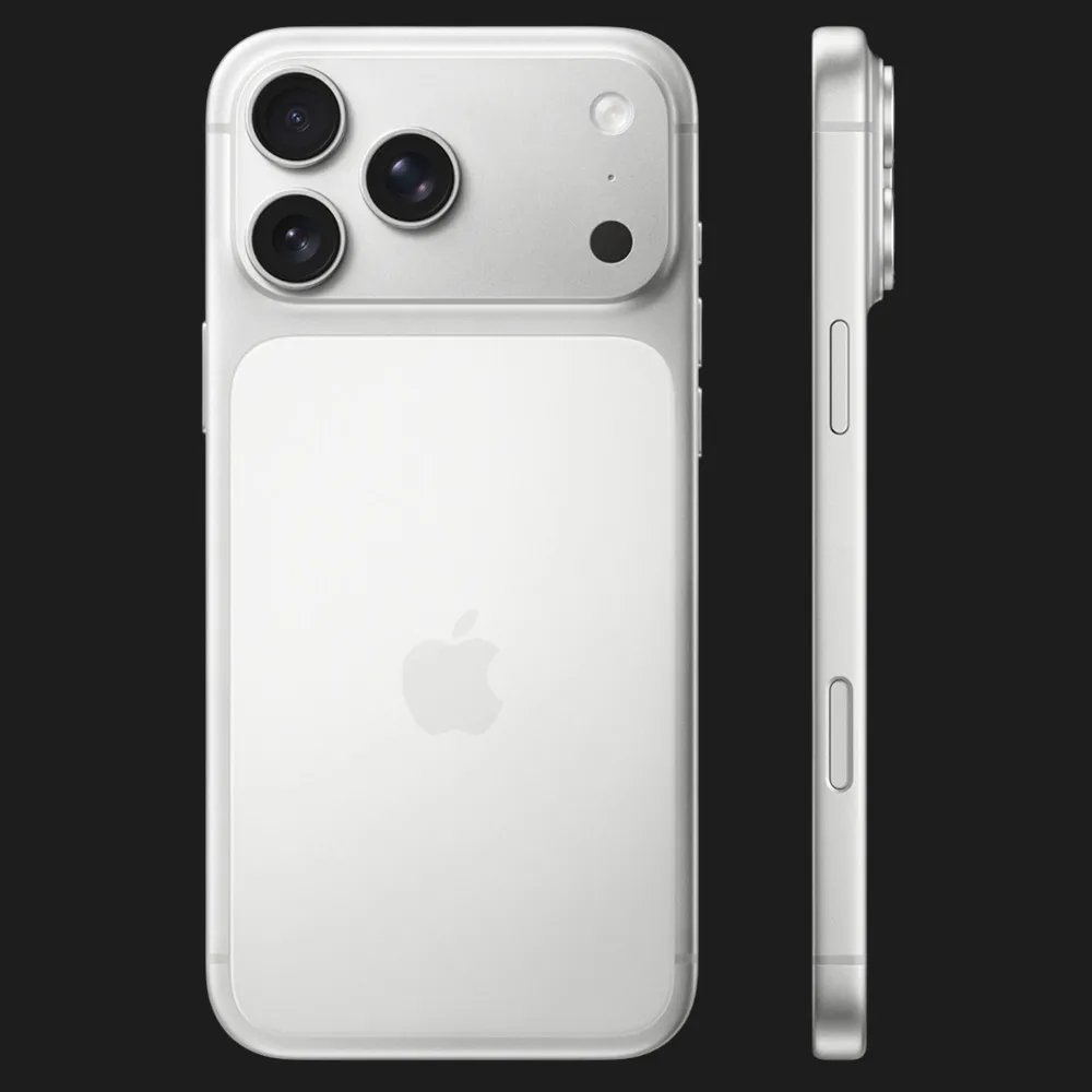 Apple iPhone 17 Pro Max
