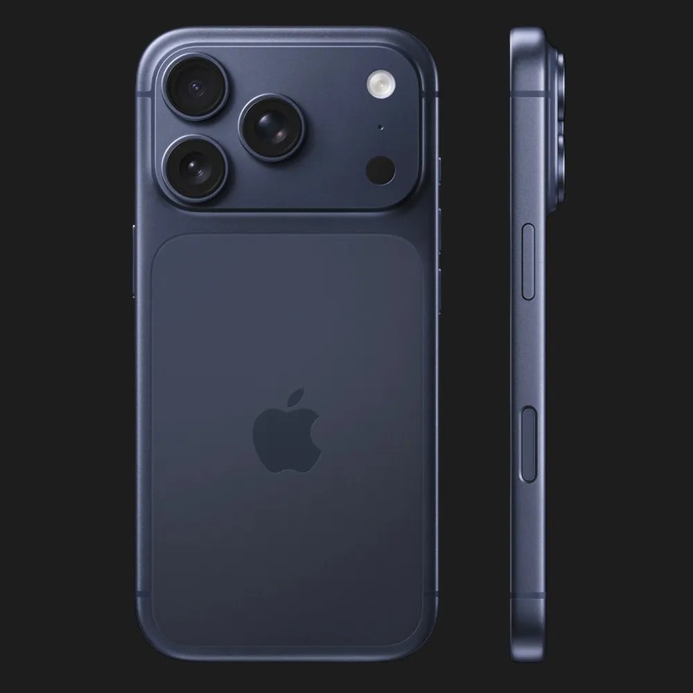 Apple iPhone 17 Pro