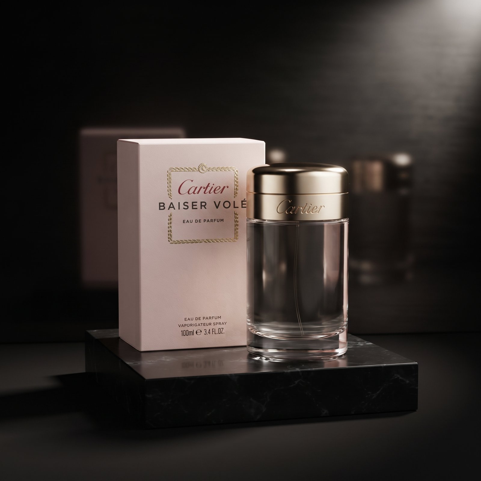 Baiser Volé Eau de Parfum