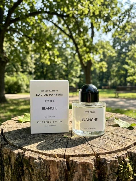 Byredo Gypsy Water EDP