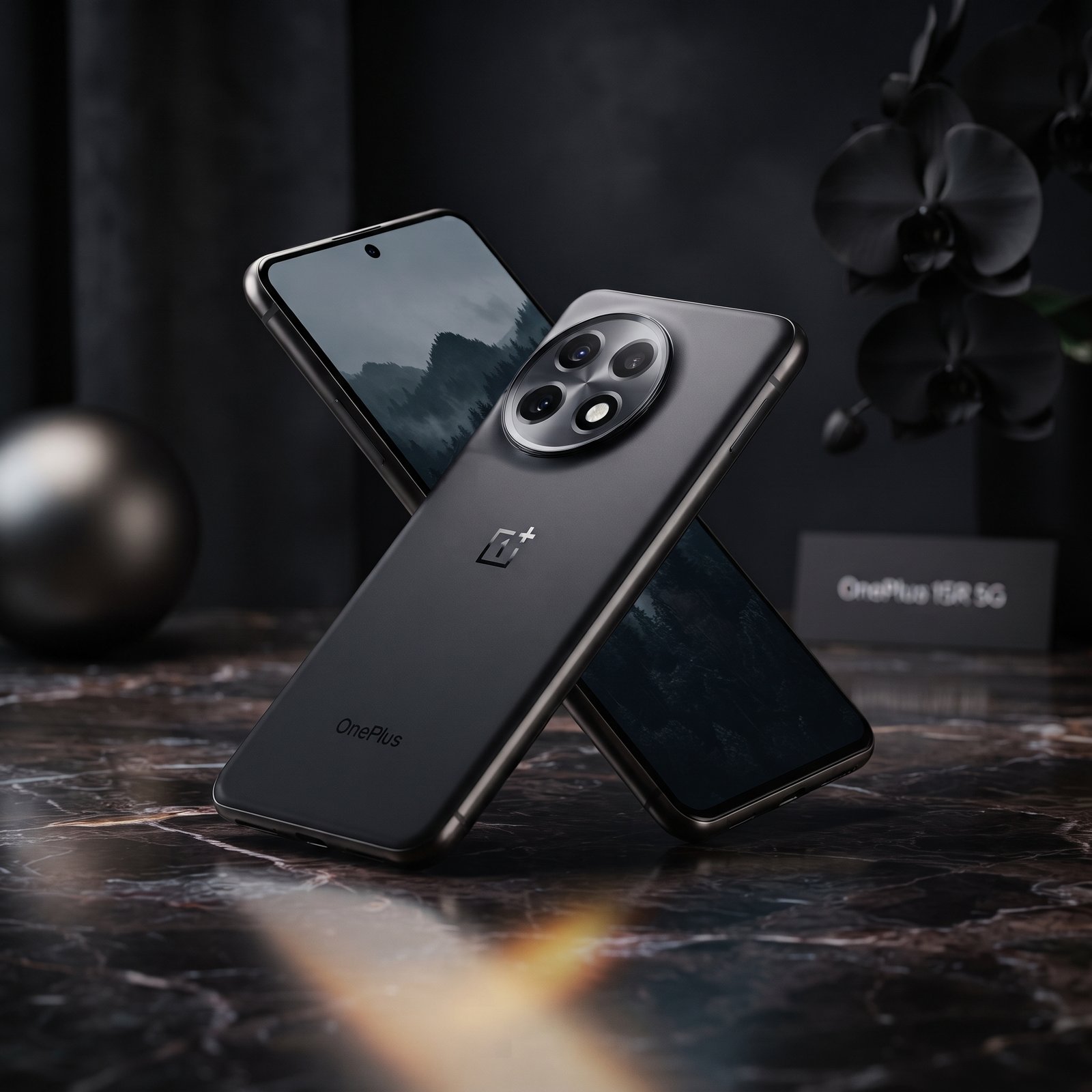 OnePlus 15R 5G