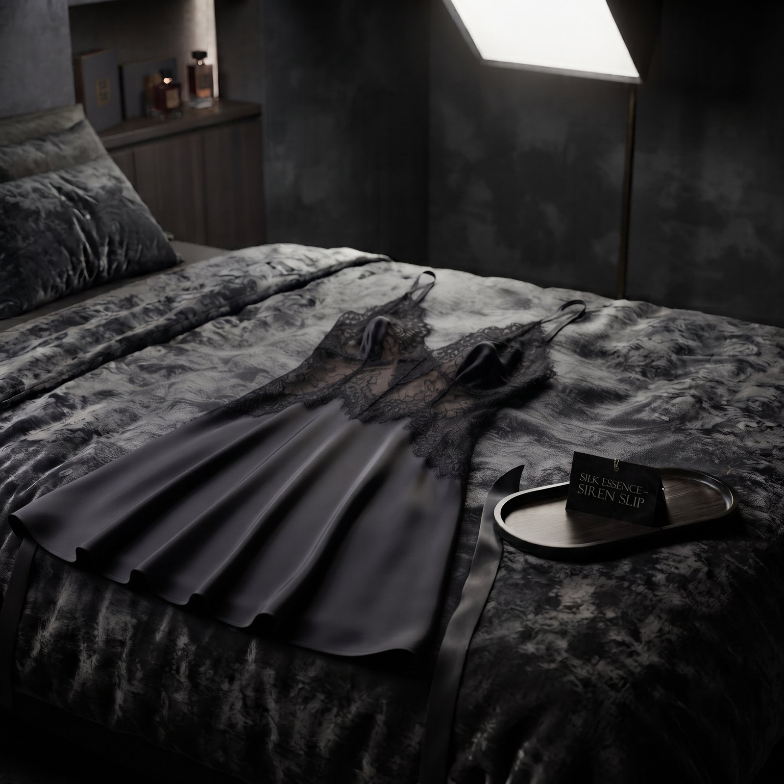 Premium brand dress