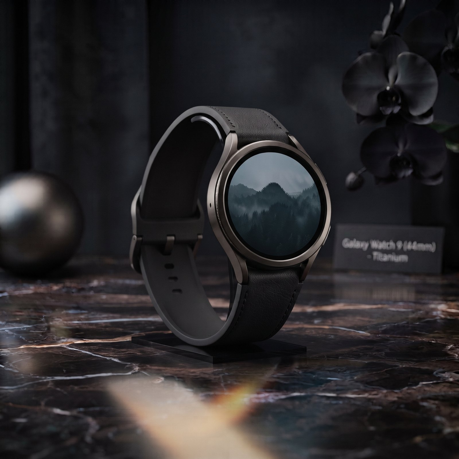 SAMSUNG Galaxy Watch 9